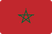 Morocco Flag Icon