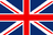 United Kingdom Flag Icon