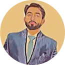 Gillani Profile Picture